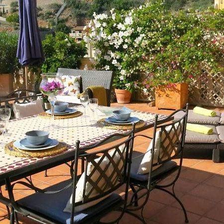 Apartamento En El Puerto De Soller Con Gran Terraza Privada Y Vistas Al Mar. Piscina Comunitaria. Localizado En Un Zona Tranquila Y Muy Soleada. Wifi Gratis Disponible. Parking. Экстерьер фото