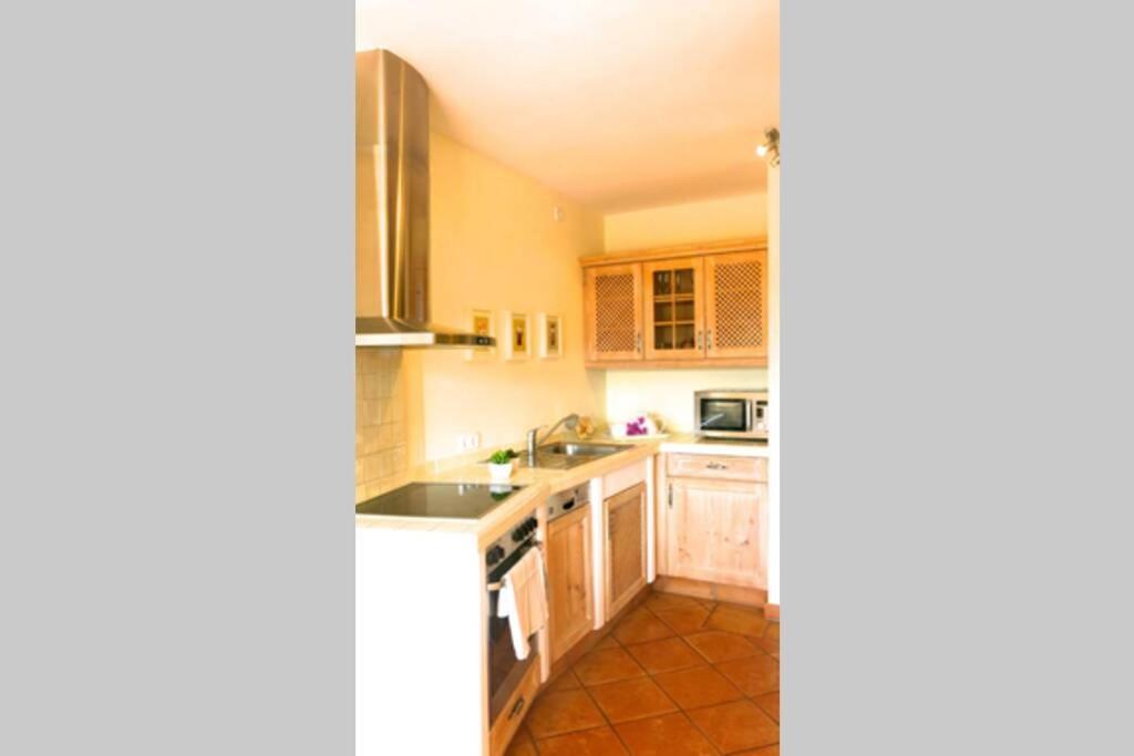 Apartamento En El Puerto De Soller Con Gran Terraza Privada Y Vistas Al Mar. Piscina Comunitaria. Localizado En Un Zona Tranquila Y Muy Soleada. Wifi Gratis Disponible. Parking. Экстерьер фото